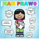 Zestaw PRAWA DZIECKA
