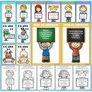 Zestaw PRAWA DZIECKA