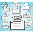 Zestaw PRAWA DZIECKA