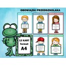 Zestaw PRAWA DZIECKA