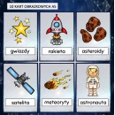 Zestaw DZIEŃ KOSMOSU