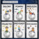 Zestaw DZIEŃ KOSMOSU