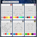 Zestaw DZIEŃ KOSMOSU