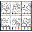 Zestaw DZIEŃ KOSMOSU