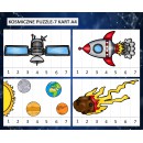 Zestaw DZIEŃ KOSMOSU