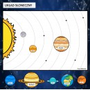 Zestaw DZIEŃ KOSMOSU