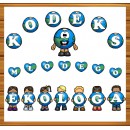 Zestaw na DZIEŃ ZIEMI