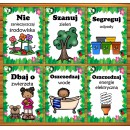 Zestaw na DZIEŃ ZIEMI