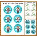 Zestaw na DZIEŃ ZIEMI