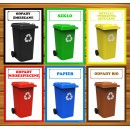 Zestaw na DZIEŃ ZIEMI