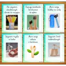 Zestaw na DZIEŃ ZIEMI