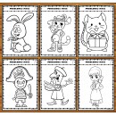 Zestaw ZADANIA DOMOWE