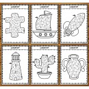 Zestaw ZADANIA DOMOWE