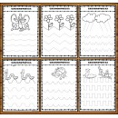 Zestaw ZADANIA DOMOWE