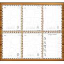 Zestaw ZADANIA DOMOWE