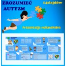 Zrozumieć AUTYZM