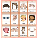 Zestaw CIAŁO, ZMYSŁY