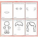 Zestaw CIAŁO, ZMYSŁY