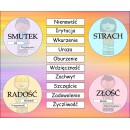 Zestaw EMOCJE