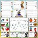 Zestaw higiena osobista