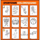 Zestaw SPORTOWY