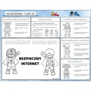BEZPIECZNY INTERNET