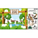 ZWIERZĘTA W ZOO
