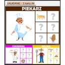 PIEKARZE I CUKIERNICY