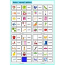 Zestaw CZYTANIE SYLABAMI