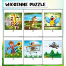 Zestaw WIOSENNY