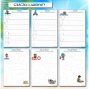 WAKACYJNE ŁAMIGŁÓWKI