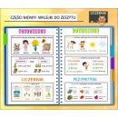 Zestaw CZĘŚCI MOWY