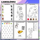 DZIEŃ POSTACI Z BAJEK