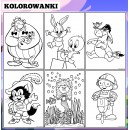 DZIEŃ POSTACI Z BAJEK