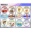 DZIEŃ POSTACI Z BAJEK