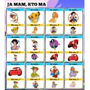 DZIEŃ POSTACI Z BAJEK