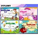 DZIEŃ POSTACI Z BAJEK