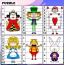 DZIEŃ POSTACI Z BAJEK