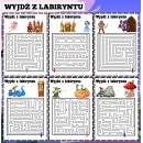 DZIEŃ POSTACI Z BAJEK