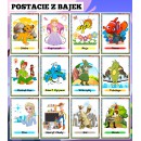 DZIEŃ POSTACI Z BAJEK